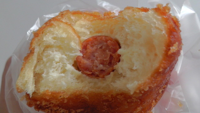 あくいーる - 南会津町その他（パン）の写真