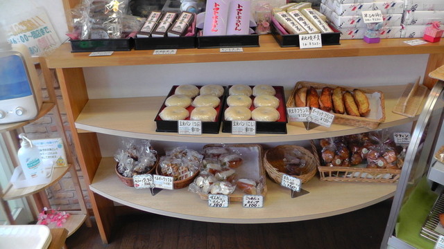 あくいーる - 南会津町その他（パン）の写真