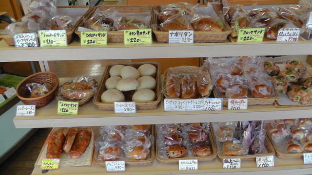 あくいーる - 南会津町その他（パン）の写真