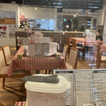 Bisutoro Kafe Momotenashiya - 