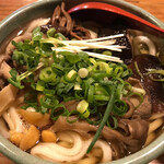 足柄古道万葉うどん - 