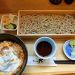 Tsukuba Soba Monogatari - 