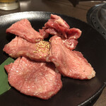 新町焼肉ハウス・オー - 