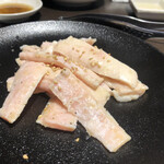 新町焼肉ハウス・オー - 