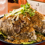 酒と辛味 のそのそ - 毛沢東スペアリブ