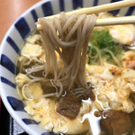 Edo Soba - 