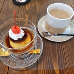 츠츠유 오노미치 카페 - 