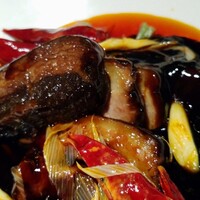 御膳房 六本木店 - マーラー角煮