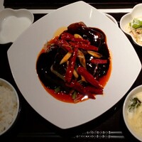 御膳房 六本木店 - 