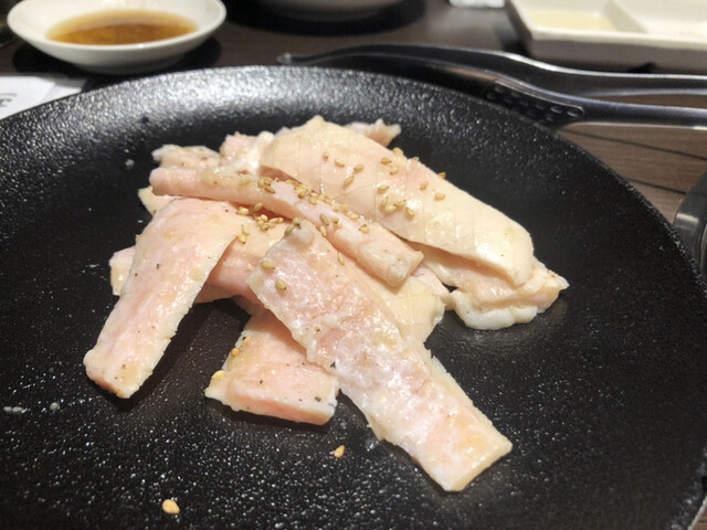 新町焼肉ハウス・オー（SHINMACHI YAKINIKU HOUSE OH） - 青森（焼肉）の写真