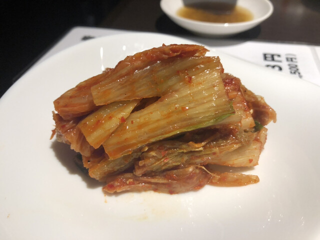 新町焼肉ハウス・オー（SHINMACHI YAKINIKU HOUSE OH） - 青森（焼肉）の写真