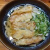 葉隠うどん