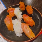 Sushi Nakamura - 