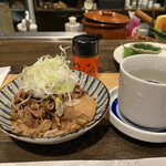 酒肴菜友 じょっぱり - 