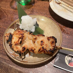 Kushiyaki To Osake Kammuri - 