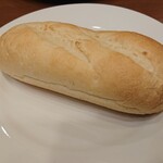 Gasuto - ソフトフランスパン