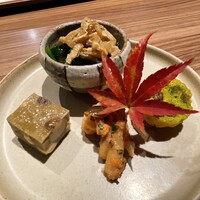 RESTAURANT 1899 OCHANOMIZU - 