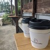 Blue DOOR Coffee 寺家町店