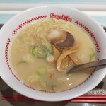 スガキヤ - 