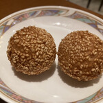 チャイニーズガーデンレストラン 新福記 - 