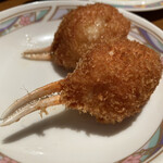 チャイニーズガーデンレストラン 新福記 - 