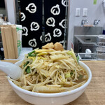 ベトコンラーメン倉敷新京 - 