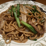 チャイニーズガーデンレストラン 新福記 - 