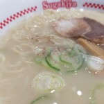 スガキヤ - 