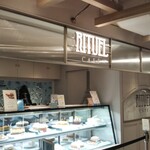 RITUEL CAFE - 外観