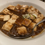 チャイニーズガーデンレストラン 新福記 - 