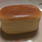 ル・パティシエ ヨコヤマ - 半熟チーズケーキ