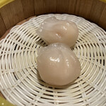 チャイニーズガーデンレストラン 新福記 - 