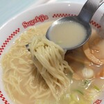 スガキヤ - 