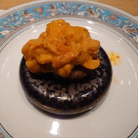肉割烹 岡田前 - 