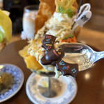 リオン菓子店 - 