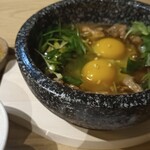 Tori Ichi Momme - 親子丼？