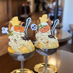 リオン菓子店 - 