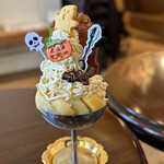 リオン菓子店 - 