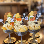 リオン菓子店 - 