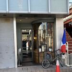 リオン菓子店 - 