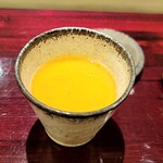 島津 - 茶碗蒸し