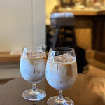 リオン菓子店 - 