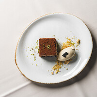 クラシックティラミス 塩キャラメルジェラート