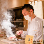 肉屋 雪月花 NAGOYA - 上田さんのイチボ