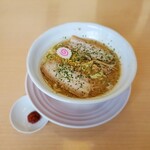 からみそラーメン ふくろう - 