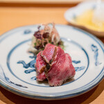 肉屋 雪月花 NAGOYA - 上田さんのイチボ