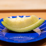 肉屋 雪月花 NAGOYA - 静岡県クラウンメロン