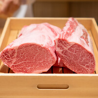 肉屋 雪月花 NAGOYA - 本日のお肉♡