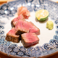 肉屋 雪月花 NAGOYA - シャトーブリアン