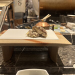 Tempura Ginza Onodera - 